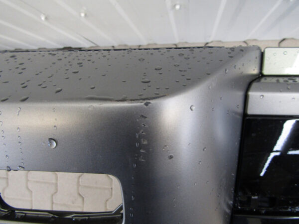 Bumper Land Range Rover Defender 20- Achterbumper Q1857