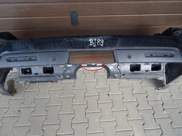 Bumper Range Rover Sport Autobiography 8541557185 Achterbumper BJ89