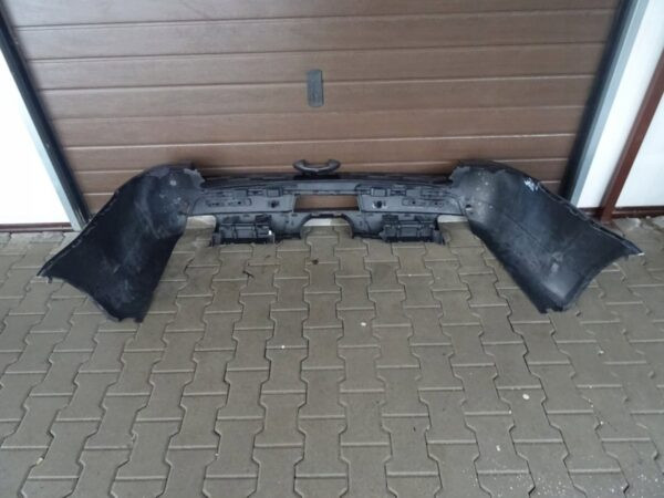 Bumper Range Rover Sport Autobiography 8541557185 Achterbumper BJ89