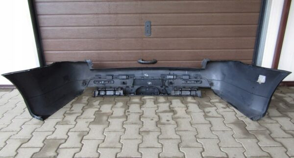 Bumper Range Rover Sport Autobiography 8419198837 Achterbumper KS156