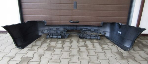 Bumper Range Rover Sport Autobiography 8419196147 Achterbumper KS155