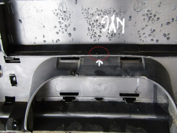 Bumper Range Rover Sport Autobiography 8419198837 Achterbumper KS156