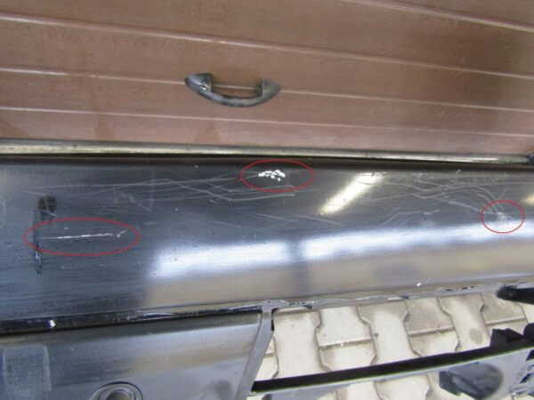 Bumper Range Rover Sport Autobiography 8419196147 Achterbumper KS155