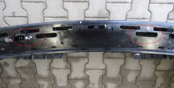 Bumper Range Rover Sport Autobiography 8419196147 Achterbumper KS155