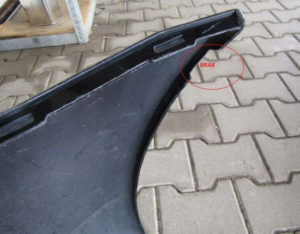 Bumper Range Rover Sport Autobiography 8419196147 Achterbumper KS155