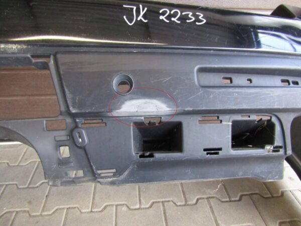 Bumper Range Rover Sport Autobiography 8418186588 Achterbumper JK2233