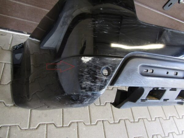 Bumper Range Rover Sport Autobiography 8418186588 Achterbumper JK2233