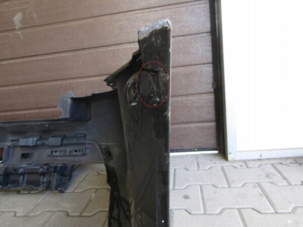 Bumper Range Rover Sport Autobiography 8418186588 Achterbumper JK2233