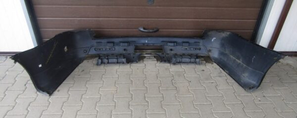 Bumper Range Rover Sport Autobiography 8415694815 Achterbumper KD157