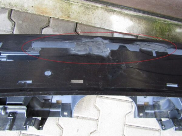Bumper Range Rover Sport Autobiography 8415694815 Achterbumper KD157