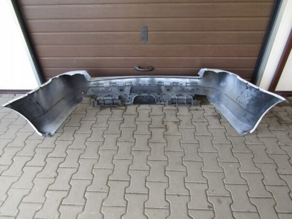 Bumper Range Rover Sport Autobiography 8415696631 Achterbumper KD158