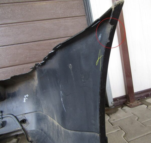 Bumper Range Rover Sport Autobiography 8415694815 Achterbumper KD157
