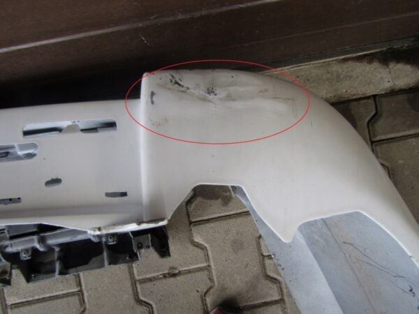 Bumper Range Rover Sport Autobiography 8415696631 Achterbumper KD158