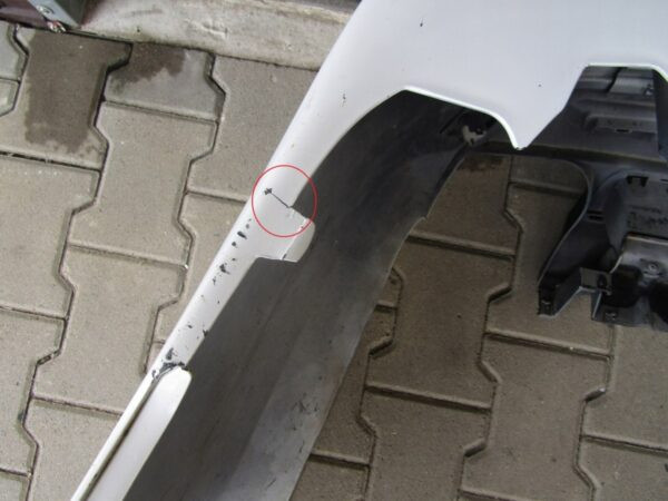 Bumper Range Rover Sport Autobiography 8415696631 Achterbumper KD158