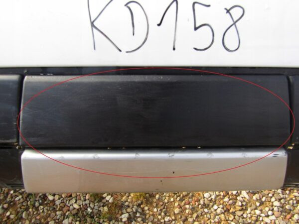 Bumper Range Rover Sport Autobiography 8415696631 Achterbumper KD158