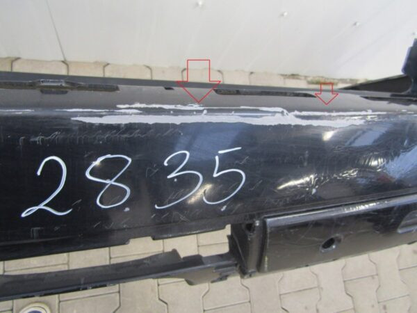 Bumper Range Rover Sport Autobiography 8724642981 Achterbumper Z2835