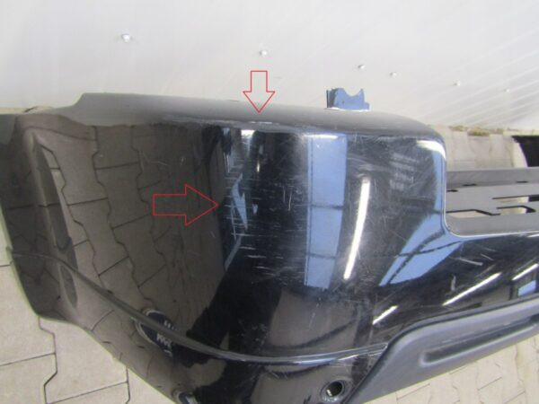 Bumper Range Rover Sport Autobiography 8724642173 Achterbumper Z2834