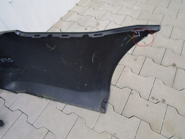 Bumper Range Rover Sport Autobiography 8724642173 Achterbumper Z2834