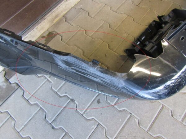 Bumper Range Rover Sport Autobiography 8501298693 Achterbumper JK1172