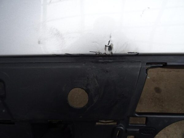 Bumper Range Rover Sport Autobiography 5874322182 Achterbumper T2315