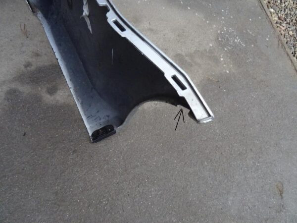 Bumper Range Rover Sport Autobiography 5874322182 Achterbumper T2315
