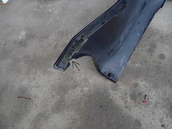 Bumper Range Rover Sport Autobiography 5874321243 Achterbumper T2314
