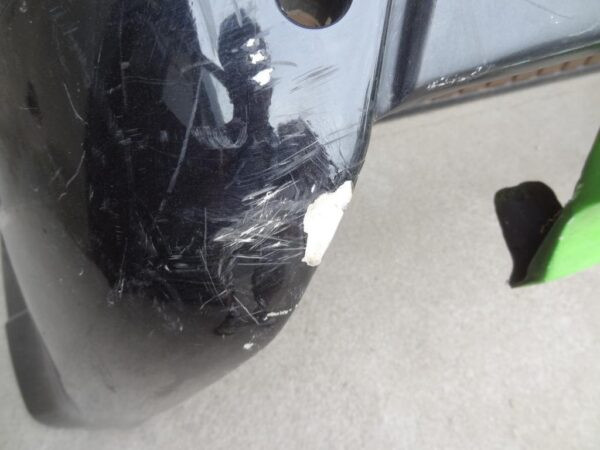 Bumper Range Rover Sport Autobiography 5625103521 Achterbumper T1385