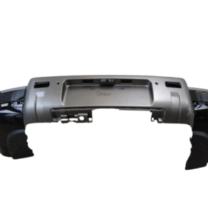 Bumper Land Range Rover Defender 20- Achterbumper Q1857