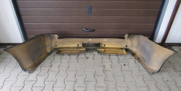 Bumper Range Rover Sport HST 05-09  8396015317 Achterbumper KS129