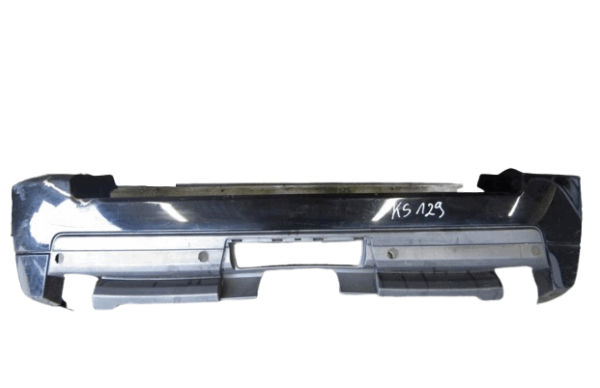 Bumper Range Rover Sport HST 05-09  8396015317 Achterbumper KS129