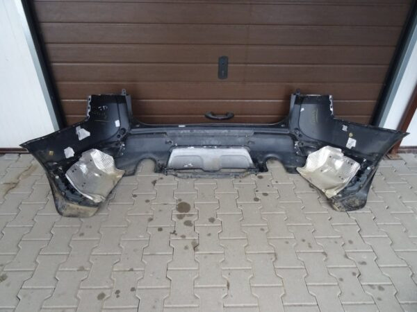 Bumper Range Rover Sport II 13- PDC 7159336363 Achterbumper AB18