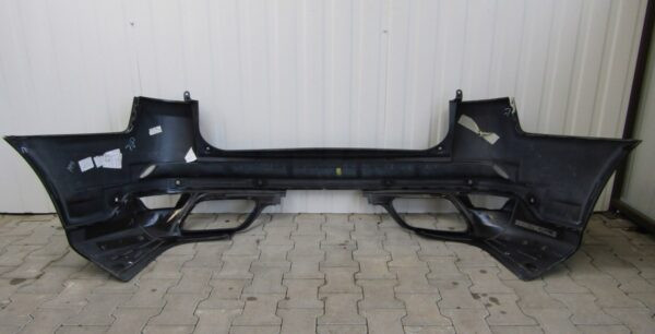Bumper Range Rover Sport SVR 15-8749341867 Achterbumper KS409