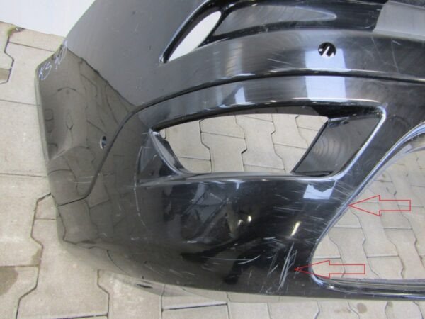 Bumper Range Rover Sport SVR 15-8749341867 Achterbumper KS409