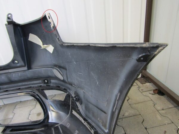 Bumper Range Rover Sport SVR 15-8749341867 Achterbumper KS409