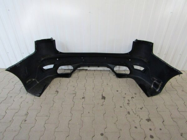 Bumper Range Rover Sport SVR 15-10518980179 Achterbumper Q318