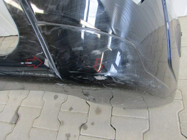 Bumper Range Rover Sport SVR 15-10518980179 Achterbumper Q318