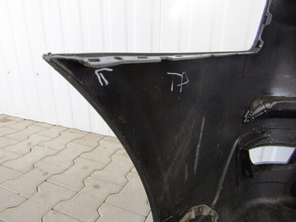 Bumper Range Rover Sport SVR 15-10518980179 Achterbumper Q318