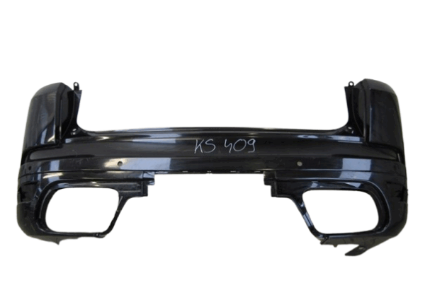 Bumper Range Rover Sport SVR 15-8749341867 Achterbumper KS409