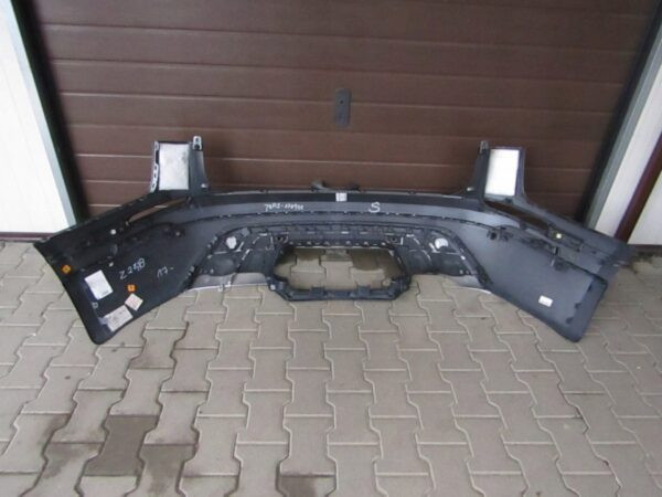 Bumper Range Rover Velar 17- 8209502354 Achterbumper Z2418