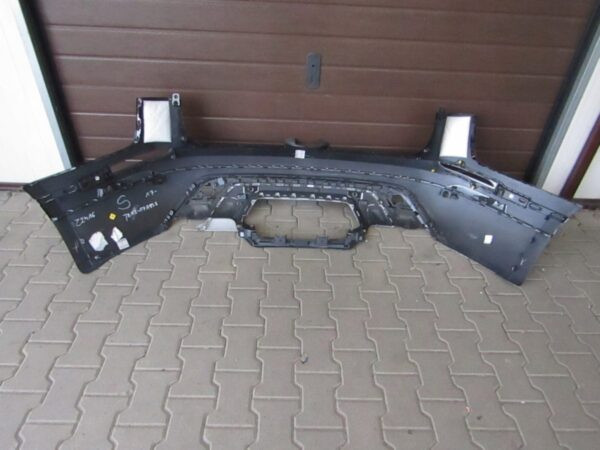 Bumper Range Rover Velar 17- 8209498070 Achterbumper Z2416