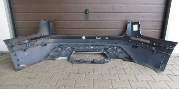 Bumper Range Rover Velar 17- 8396147235 Achterbumper KS146