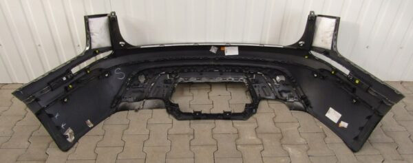 Bumper Range Rover Velar 17- 8601636378 Achterbumper KD440