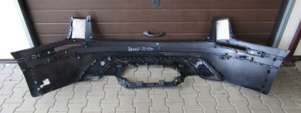 Bumper Range Rover Velar 17- 8458284117 Achterbumper KD217