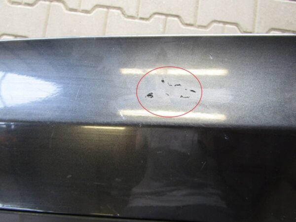 Bumper Range Rover Velar 17- 8458284117 Achterbumper KD217