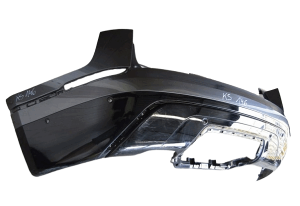 Bumper Range Rover Velar 17- 8396147235 Achterbumper KS146