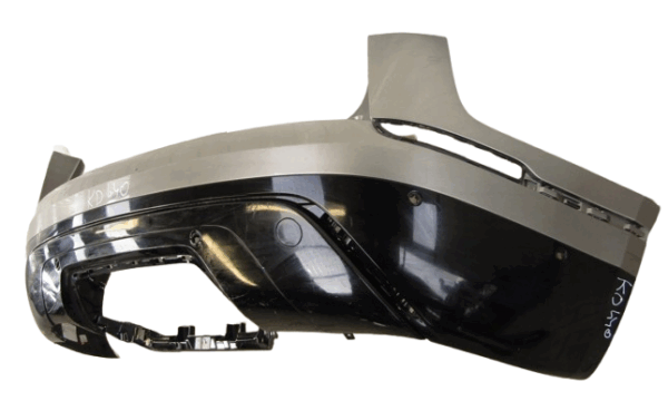 Bumper Range Rover Velar 17- 8601636378 Achterbumper KD440
