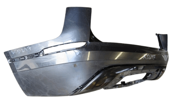 Bumper Range Rover Velar 17- 8458284117 Achterbumper KD217