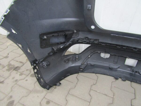 Bumper Renault AUSTRAL 22-850180287R Achterbumper KJ12226