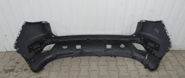 Bumper Renault AUSTRAL 22-850180287R Achterbumper KJ12226