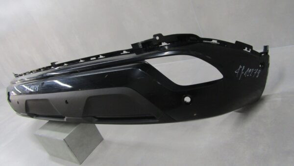 Bumper Renault AUSTRAL 22-850180287R Achterbumper KJ12278